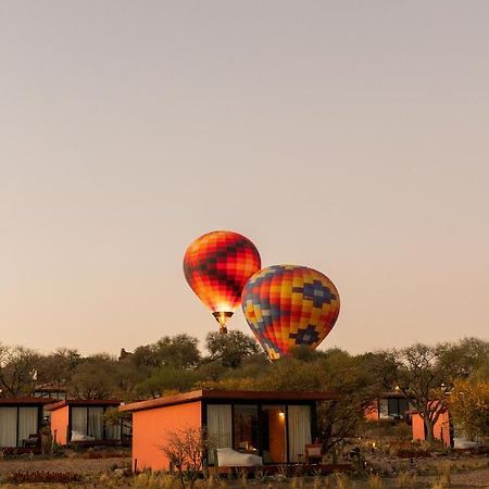 Our Habitas San Miguel De Allende Esterno foto