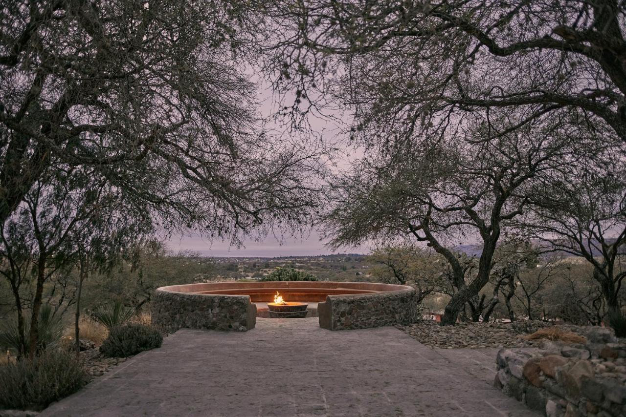 Our Habitas San Miguel De Allende Esterno foto