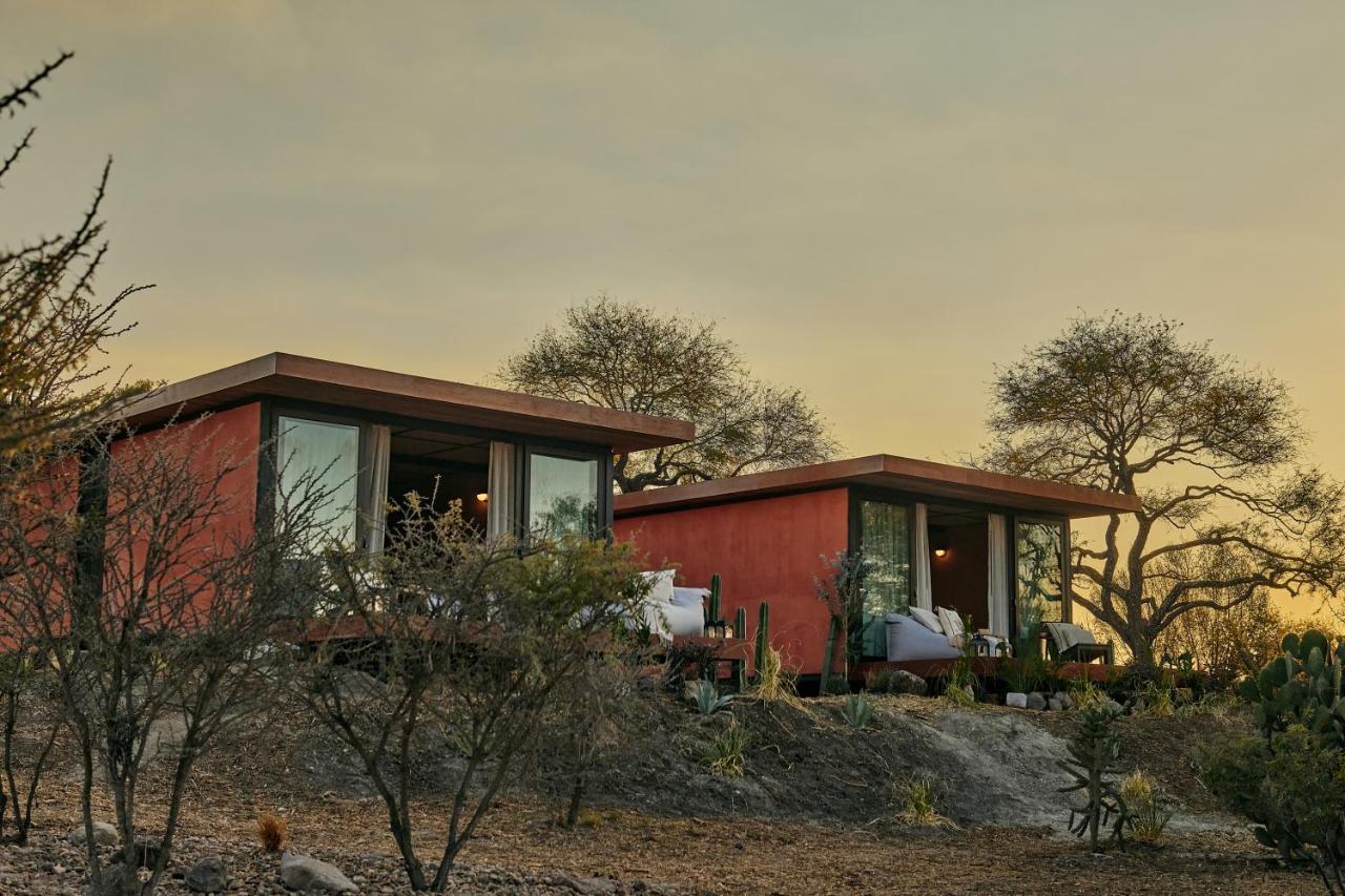 Our Habitas San Miguel De Allende Esterno foto